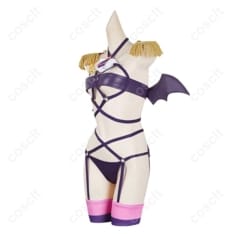 2.5次元の誘惑 橘美花莉 ミリエラ衛生小隊コスプレ衣装｜快適&映える高再現セット - 2枚目の画像（サムネイル）