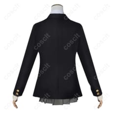 2.5次元の誘惑 橘美花莉 制服コスプレ｜高再現度と快適さでイベント・撮影に最適 - 2枚目の画像（サムネイル）