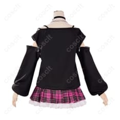 鏡音リン ドンキ2024コラボ衣装｜高再現×着替えやすさでイベント映え - 3枚目の画像（サムネイル）