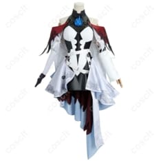 ホロライブ エリザベス・ローズ・ブラッドフレイム 高再現ドレス衣装｜快適設計で撮影・イベントに最適 - 1枚目の画像（サムネイル）