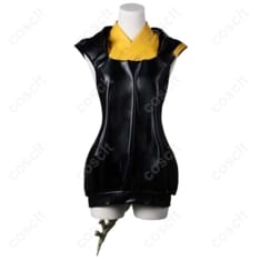 アークナイツ ウィーディ コスプレ衣装。高再現×快適設計でイベントと撮影に最適 - 4枚目の画像（サムネイル）