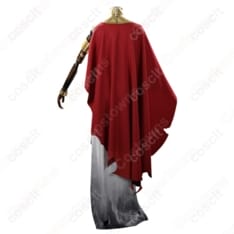 無期迷途 ヘスティア コスプレ衣装 高再現で軽やか、イベント・撮影に最適 - 3枚目の画像（サムネイル）