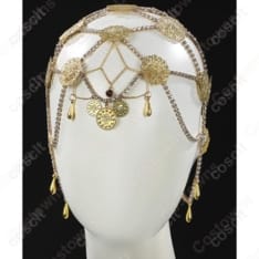 無期迷途 ヘスティア コスプレ衣装 高再現で軽やか、イベント・撮影に最適 - 6枚目の画像（サムネイル）