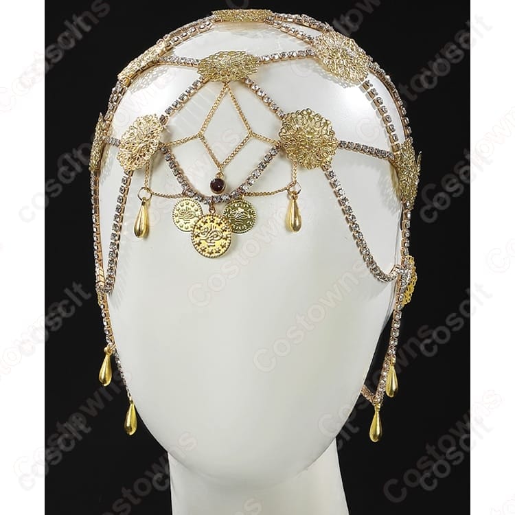 無期迷途 ヘスティア コスプレ衣装 高再現で軽やか、イベント・撮影に最適 - 6枚目の画像