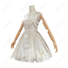 第五人格 少女 記憶パンドラ コスプレ衣装｜軽やかで高再現、イベントに最適 - 2枚目の画像（サムネイル）