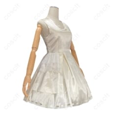 第五人格 少女 記憶パンドラ コスプレ衣装｜軽やかで高再現、イベントに最適 - 3枚目の画像（サムネイル）