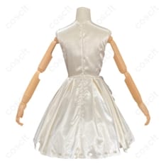 第五人格 少女 記憶パンドラ コスプレ衣装｜軽やかで高再現、イベントに最適 - 4枚目の画像（サムネイル）