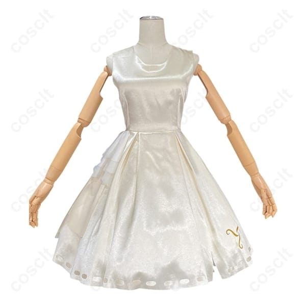 第五人格 少女 記憶パンドラ コスプレ衣装｜軽やかで高再現、イベントに最適