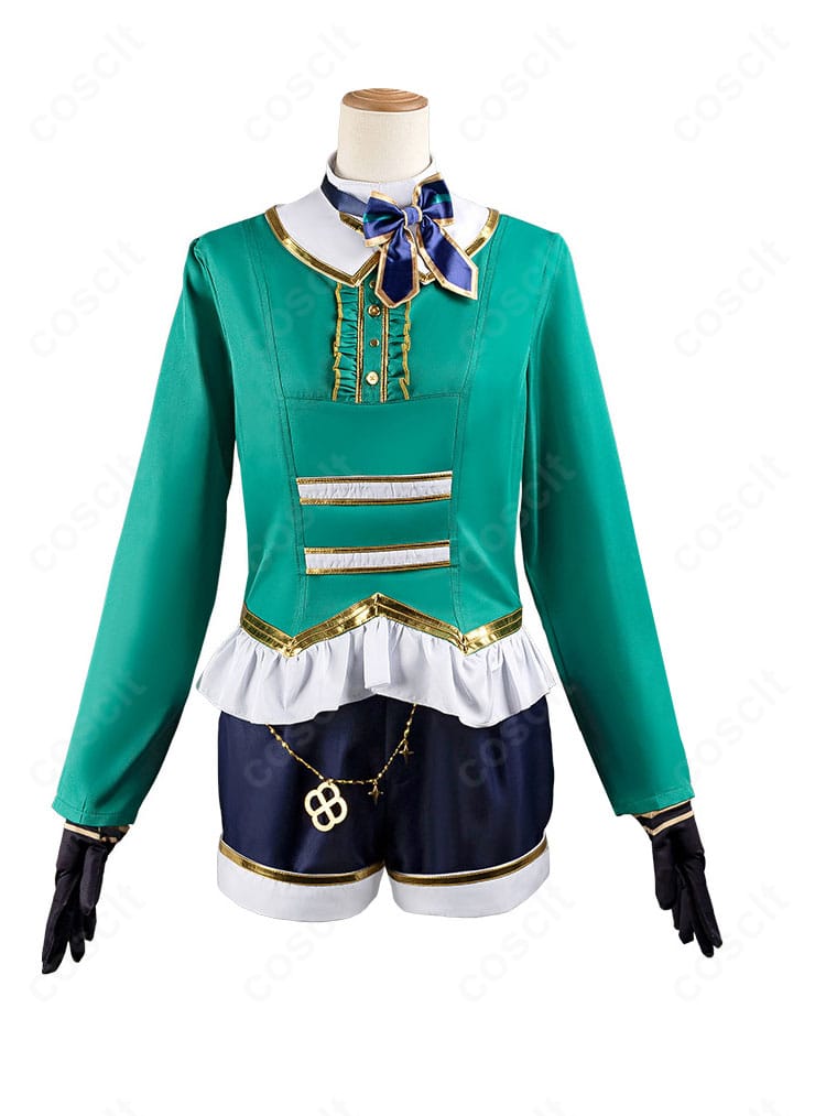 インナー（内搭）トップスの正面ディテール。肌あたりや縫製の整いを示す確認向け画像。