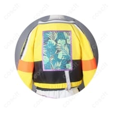 あんさんぶるスターズ！！Crazy:B ホットリミット衣装 高再現でステージ映え、快適着用 - 4枚目の画像（サムネイル）