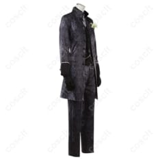 ツイステ イデア・シュラウド 花婿コスプレ｜高再現と快適な着用感で撮影に最適 - 3枚目の画像（サムネイル）