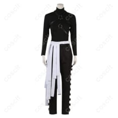 ディズニー ツイステ スケアリー・モンスターズ衣装 高再現×快適設計でイベントも撮影も映える - 5枚目の画像（サムネイル）