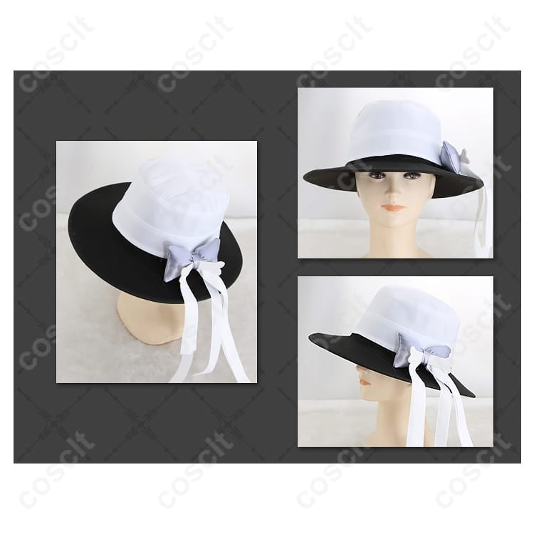 ディズニー ツイステ スケアリー・モンスターズ衣装 高再現×快適設計でイベントも撮影も映える - 6枚目の画像