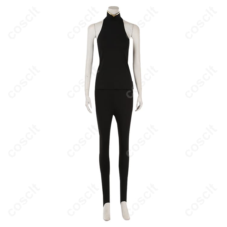 ツイステ デュース・スペード 星送りの衣 コスプレ衣装｜高再現の豪華刺繍で撮影映え、イベントに最適 - 6枚目の画像