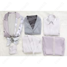 ツイステッドワンダーランド 記念衣装｜高再現セット＋快適素材でイベント映え - 7枚目の画像（サムネイル）