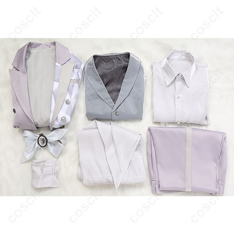 ツイステッドワンダーランド 記念衣装｜高再現セット＋快適素材でイベント映え - 7枚目の画像