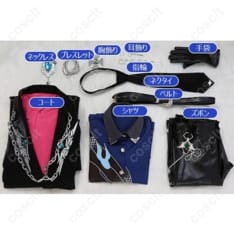 蓮巳敬人 ドミナント衣装 コスプレ｜高再現で映えるステージ仕様、撮影・イベントに最適 - 6枚目の画像（サムネイル）