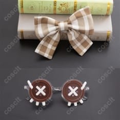 第五人格 少女「秋の遠足」コスプレ衣装｜清楚学園風で高再現、イベントも快適 - 4枚目の画像（サムネイル）