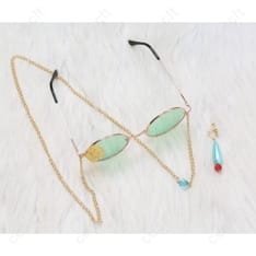 七種茨 パープレックス衣装 高再現コスプレ｜刺繍豪華で撮影映え、イベントも快適 - 6枚目の画像（サムネイル）