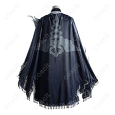 第五人格 弁護士 フレディ・ライリー 逆流の水銀衣装｜高再現・撮影映え・快適設計でイベント即戦力 - 2枚目の画像（サムネイル）