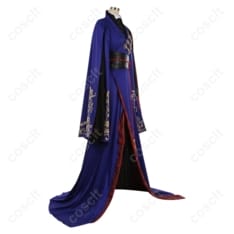 ヴィル・シェーンハイト寮服 高再現コスプレ｜軽やかで動きやすくイベント映え - 3枚目の画像（サムネイル）