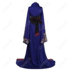 ヴィル・シェーンハイト寮服 高再現コスプレ｜軽やかで動きやすくイベント映え - 4枚目の画像（サムネイル）