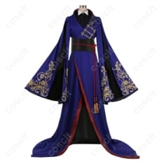 ヴィル・シェーンハイト寮服 高再現コスプレ｜軽やかで動きやすくイベント映え - 1枚目の画像（サムネイル）