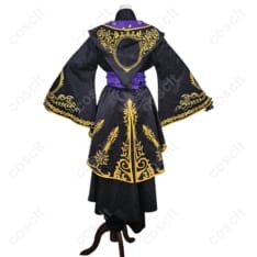 ツイステ 式典服 コスプレ衣装｜高い再現度と美シルエットで撮影映え - 3枚目の画像（サムネイル）