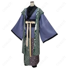 黒神話：悟空 クモ精 4番目の姉 衣装｜高再現で動きやすく、撮影もイベントも映える一式 - 2枚目の画像（サムネイル）