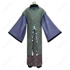 黒神話：悟空 クモ精 4番目の姉 衣装｜高再現で動きやすく、撮影もイベントも映える一式 - 3枚目の画像（サムネイル）