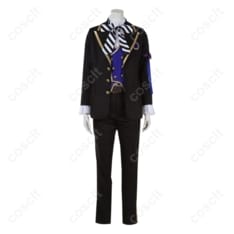 ヴィル・シェーンハイト 寮服コスプレ 高再現×美シルエットでイベントも撮影も映える - 1枚目の画像（サムネイル）