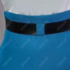 桜木カナ 魔法少女制服コスプレ｜高再現で軽やか、イベント撮影に最適 - 4枚目の画像（サムネイル）