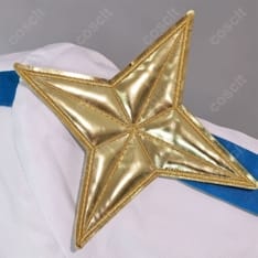 桜木カナ 魔法少女制服コスプレ｜高再現で軽やか、イベント撮影に最適 - 3枚目の画像（サムネイル）