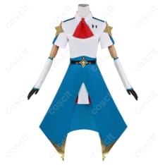 桜木カナ 魔法少女制服コスプレ｜高再現で軽やか、イベント撮影に最適 - 1枚目の画像（サムネイル）