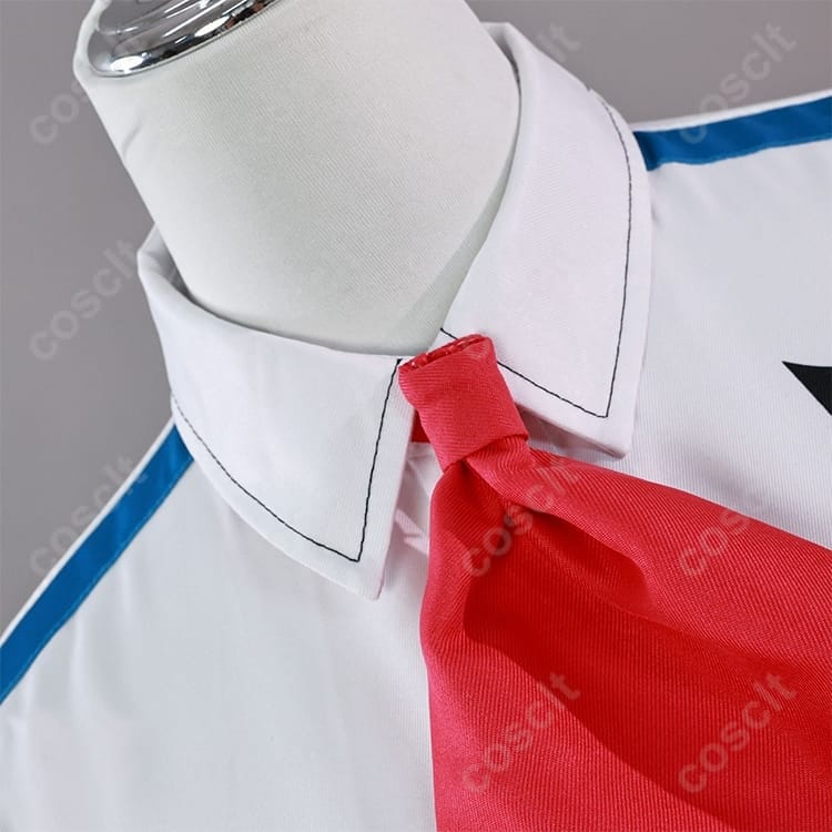 桜木カナ 魔法少女制服コスプレ｜高再現で軽やか、イベント撮影に最適 - 2枚目の画像