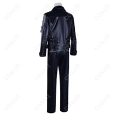 恋と深空 シン 異界の来客 コスプレ｜高再現・着脱ラクで撮影映え - 3枚目の画像（サムネイル）