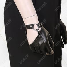 恋と深空 シン/セイヤ/レイ/ホムラ衣装 高再現でクールに決まるバトル系コス - 5枚目の画像（サムネイル）