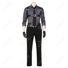 恋と深空 シン/セイヤ/レイ/ホムラ衣装 高再現でクールに決まるバトル系コス - 1枚目の画像（サムネイル）