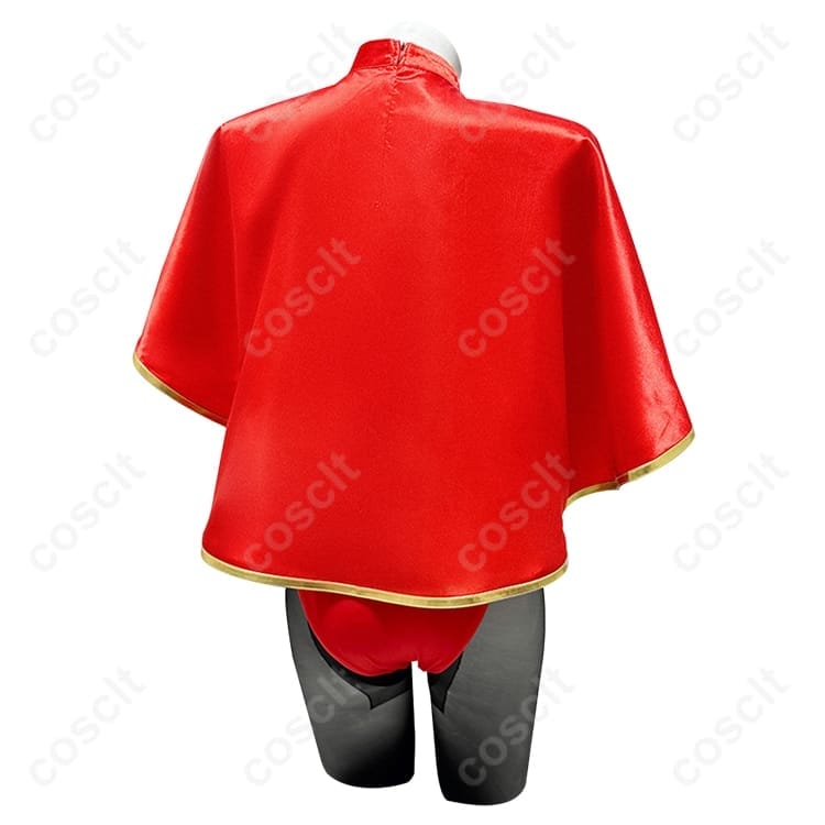 ホロライブ 宝鐘マリン「パイパイ仮面」コスプレ 高再現で快適、撮影会やイベントに最適 - 4枚目の画像