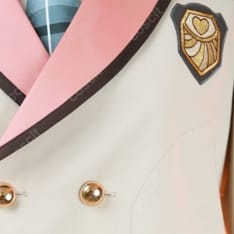 あんスタ 私立すくらんぶる学園 制服コスプレ｜高再現で着心地快適、撮影・イベントに最適 - 4枚目の画像（サムネイル）