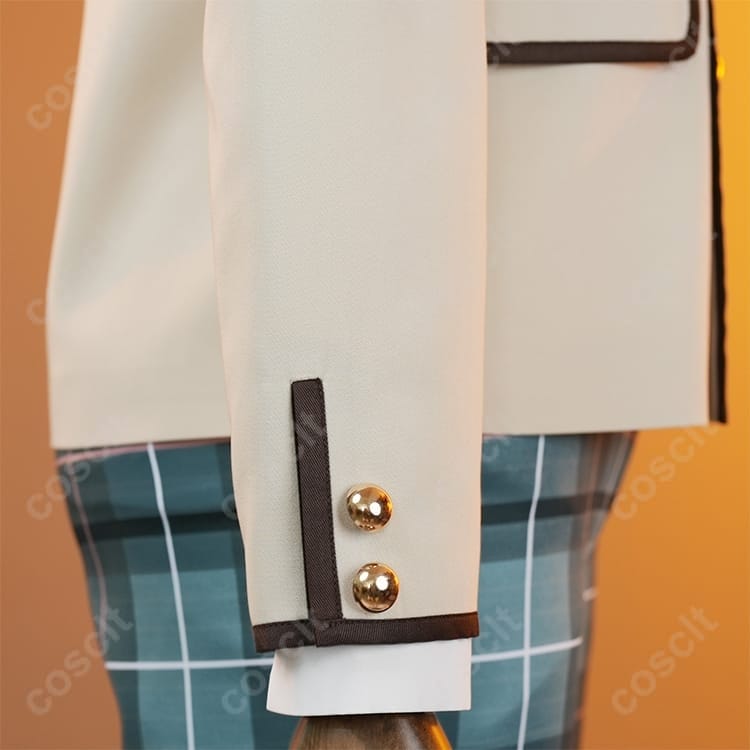 あんスタ 私立すくらんぶる学園 制服コスプレ｜高再現で着心地快適、撮影・イベントに最適 - 6枚目の画像