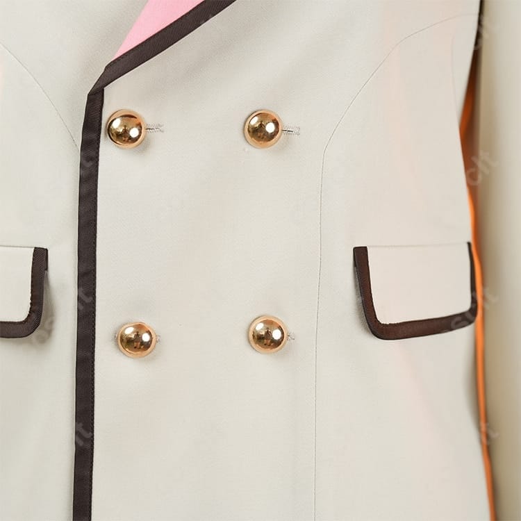 あんスタ 私立すくらんぶる学園 制服コスプレ｜高再現で着心地快適、撮影・イベントに最適 - 5枚目の画像