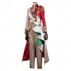 三毛縞斑 bud（SCR）コスプレ衣装｜高再現と快適設計でイベントから撮影まで活躍 - 2枚目の画像（サムネイル）