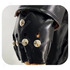 富樫勇太 ダークフレイムマスター衣装｜高再現シルエットで撮影映え、着脱ラクでイベント快適 - 6枚目の画像（サムネイル）