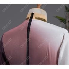 アークナイツ ジー 戦闘服コスプレ｜軽量で着崩れにくい、撮影映えと動きやすさを両立 - 4枚目の画像（サムネイル）