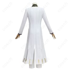 Re:ゼロ レグルス・コルニアス衣装 高再現のスーツでイベント映えと快適さを両立 - 3枚目の画像（サムネイル）