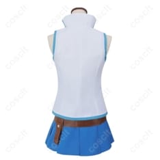 FAIRY TAIL 100年クエスト ルーシィ・ハートフィリア衣装 高再現で快適、イベントから撮影まで - 3枚目の画像（サムネイル）