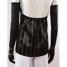 FGO カルナ 夏コーデ高再現コスプレ｜軽やかでクール、撮影映えするフルセット - 7枚目の画像（サムネイル）