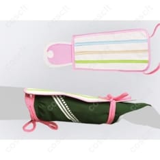 包丁藤四郎 コスプレ衣装｜刀剣乱舞 高再現のハリ感でイベント・撮影に最適 - 4枚目の画像（サムネイル）