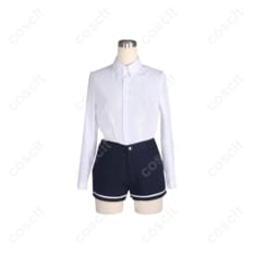 包丁藤四郎 コスプレ衣装｜刀剣乱舞 高再現のハリ感でイベント・撮影に最適 - 2枚目の画像（サムネイル）